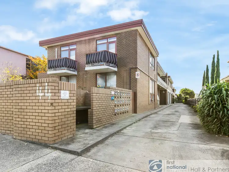 8/44 Princes Highway, Dandenong VIC 3175