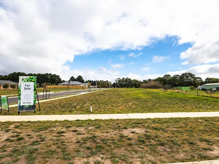 Third view of Homely land listing, LOT 2,3,4,5 Alexander Drive, Ballan VIC 3342
