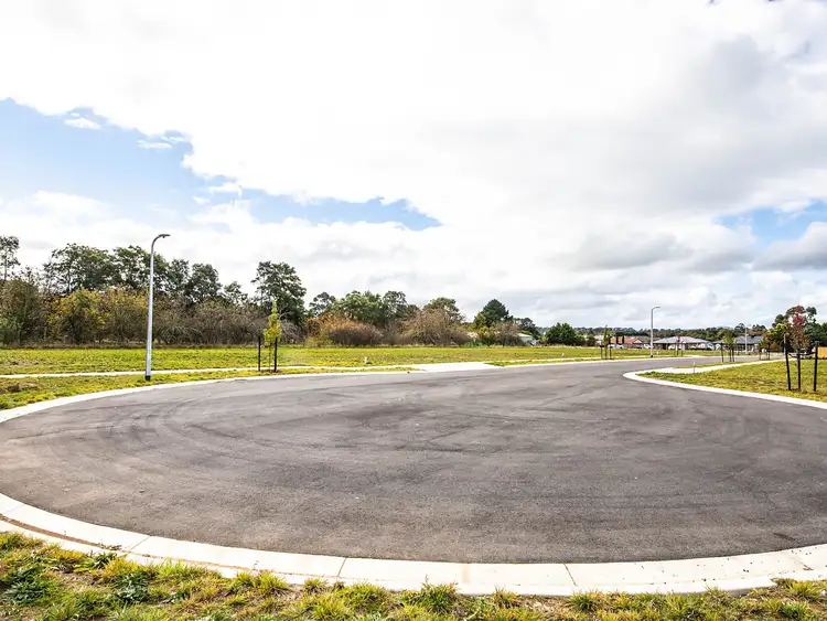 Fourth view of Homely land listing, LOT 2,3,4,5 Alexander Drive, Ballan VIC 3342