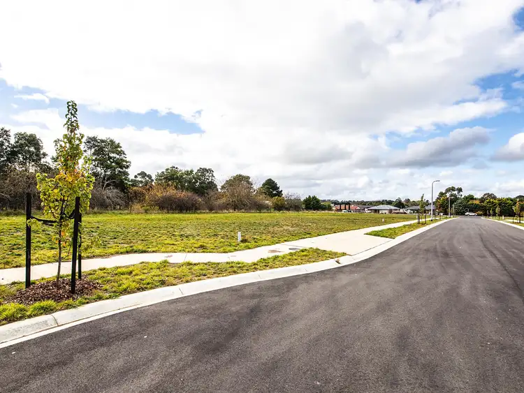 Fifth view of Homely land listing, LOT 2,3,4,5 Alexander Drive, Ballan VIC 3342