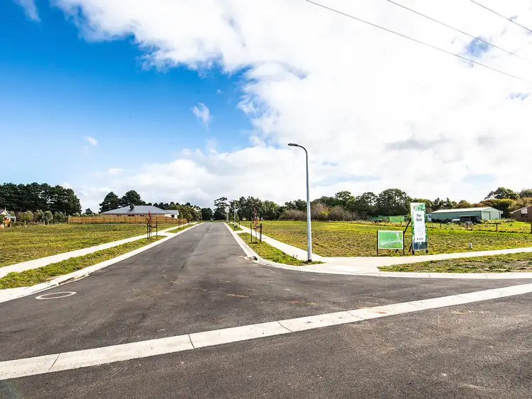 Sixth view of Homely land listing, LOT 2,3,4,5 Alexander Drive, Ballan VIC 3342