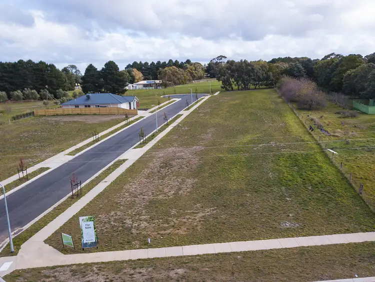 Seventh view of Homely land listing, LOT 2,3,4,5 Alexander Drive, Ballan VIC 3342