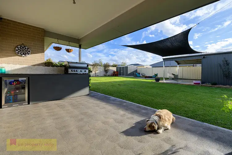 Fourth view of Homely house listing, 8 Broadhead Road, Mudgee NSW 2850
