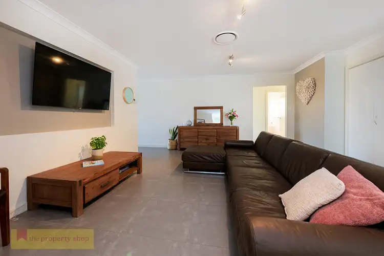 Sixth view of Homely house listing, 8 Broadhead Road, Mudgee NSW 2850