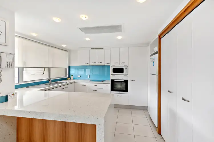 Main view of Homely unit listing, 33-34/12 Perry Street, Coolum Beach QLD 4573