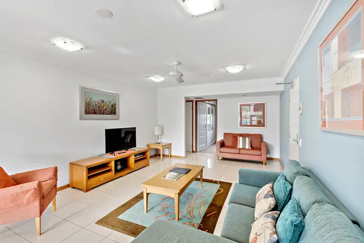 Second view of Homely unit listing, 33-34/12 Perry Street, Coolum Beach QLD 4573