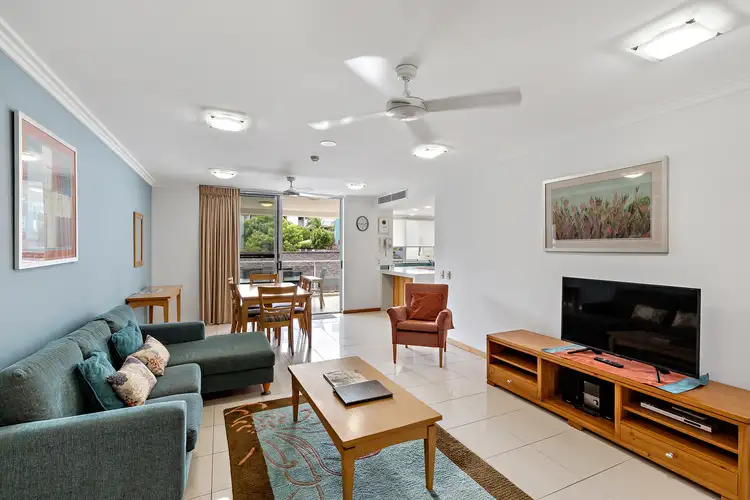 Third view of Homely unit listing, 33-34/12 Perry Street, Coolum Beach QLD 4573