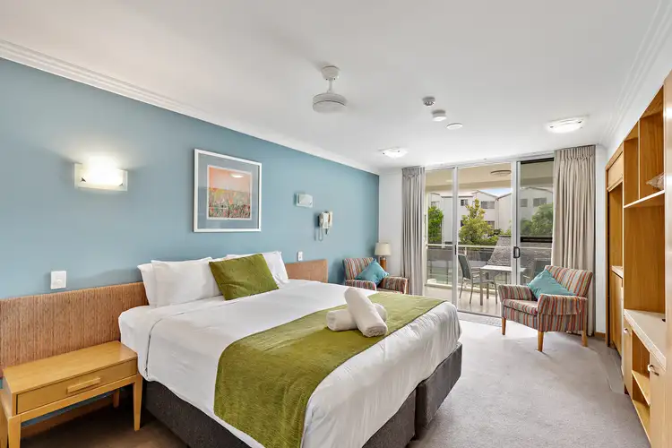 Fourth view of Homely unit listing, 33-34/12 Perry Street, Coolum Beach QLD 4573