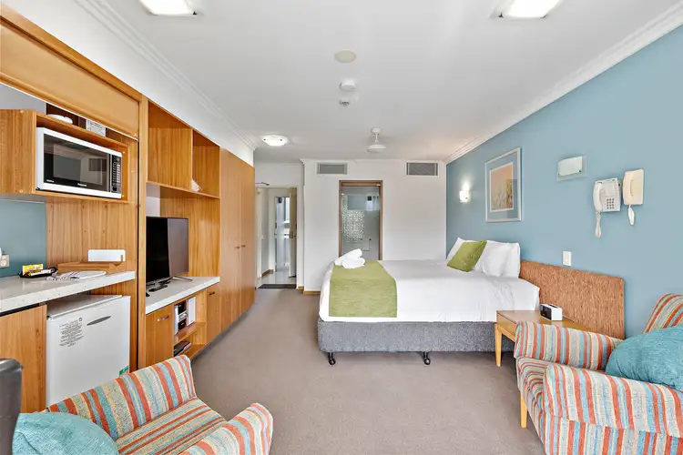 Sixth view of Homely unit listing, 33-34/12 Perry Street, Coolum Beach QLD 4573