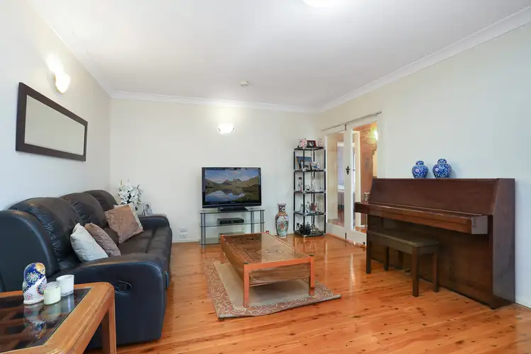 Second view of Homely house listing, 61 Cotswold Road, Strathfield NSW 2135