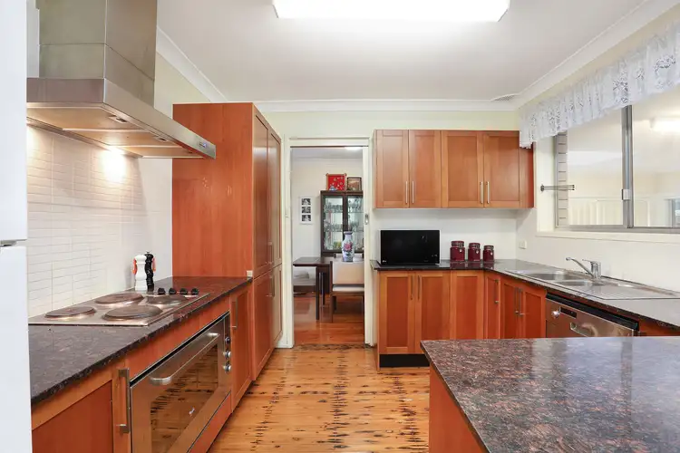 Third view of Homely house listing, 61 Cotswold Road, Strathfield NSW 2135