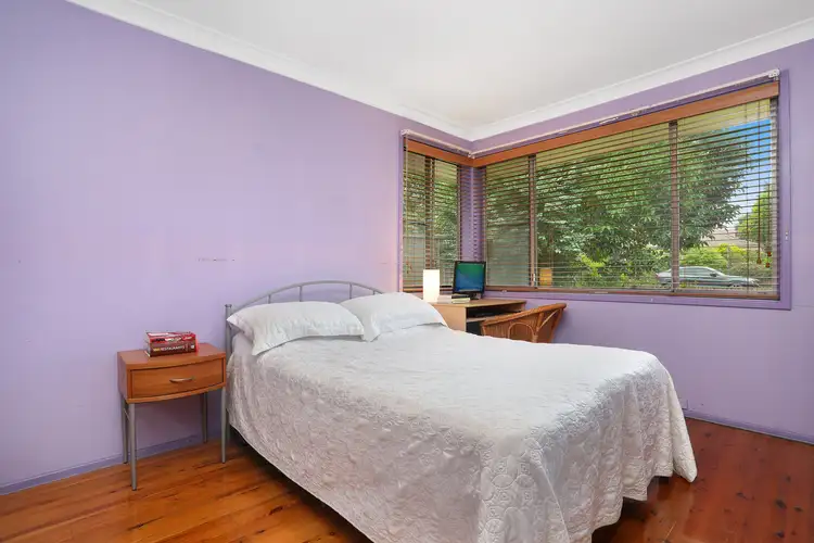 Fourth view of Homely house listing, 61 Cotswold Road, Strathfield NSW 2135