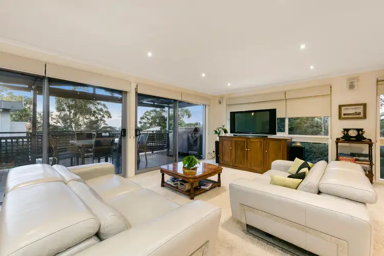 Third view of Homely house listing, 50 Granya Grove, Mount Eliza VIC 3930