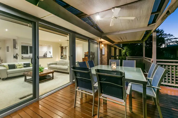 Fourth view of Homely house listing, 50 Granya Grove, Mount Eliza VIC 3930