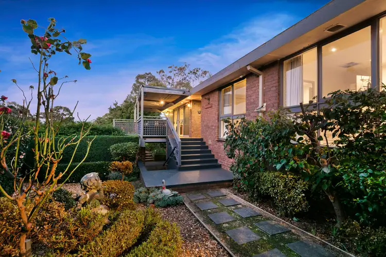 Sixth view of Homely house listing, 50 Granya Grove, Mount Eliza VIC 3930
