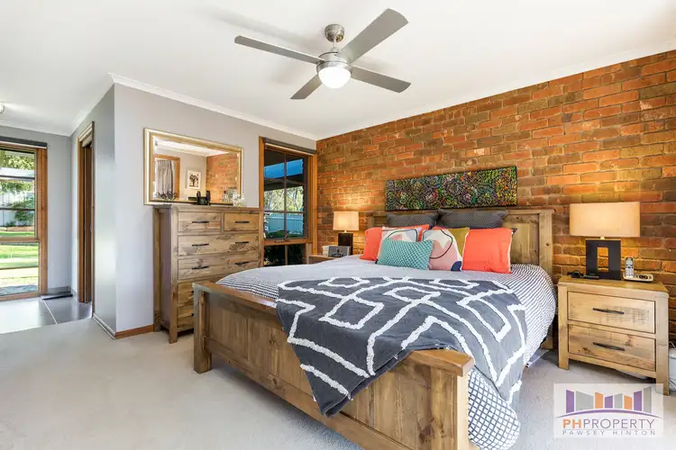 Fifth view of Homely house listing, 9 Settlers Place, Maiden Gully VIC 3551