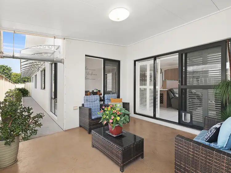 17 Lacebark Street, Meridan Plains QLD 4551