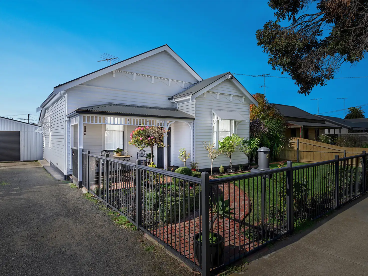 Main view of Homely house listing, 33 Boundary Road, Newcomb VIC 3219
