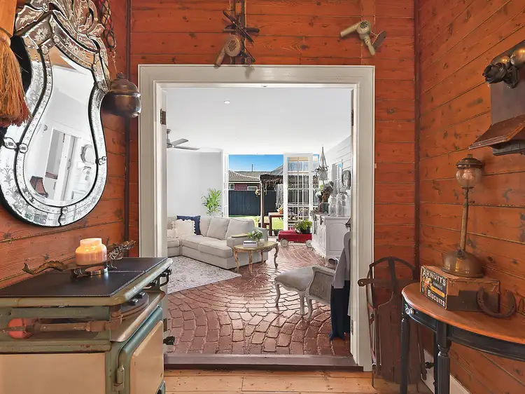 Second view of Homely house listing, 33 Boundary Road, Newcomb VIC 3219