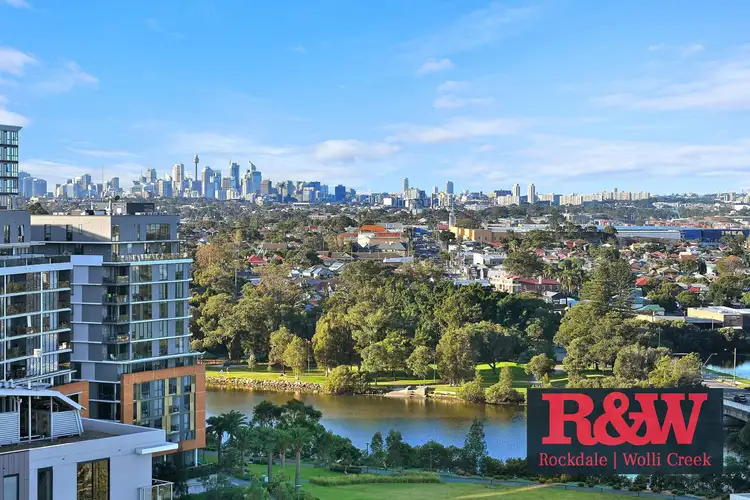 A1504/35 Arncliffe Street, Wolli Creek NSW 2205