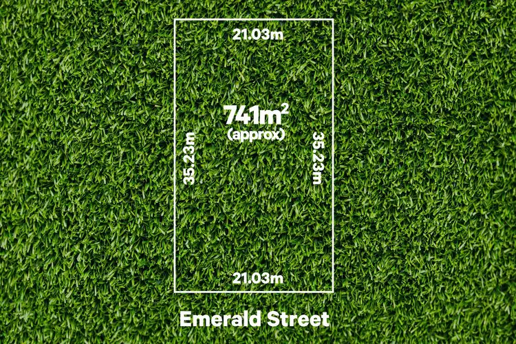 11 Emerald Street, Edwardstown SA 5039