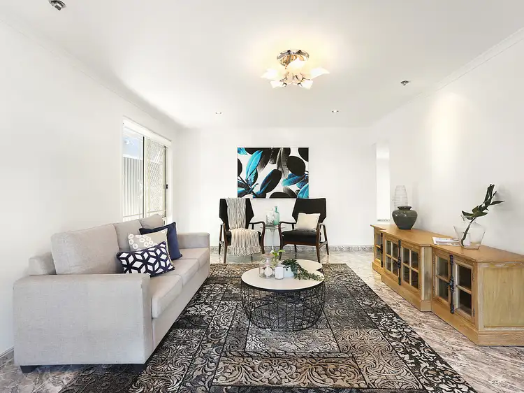 Second view of Homely house listing, 27 Toby Crescent, Panania NSW 2213