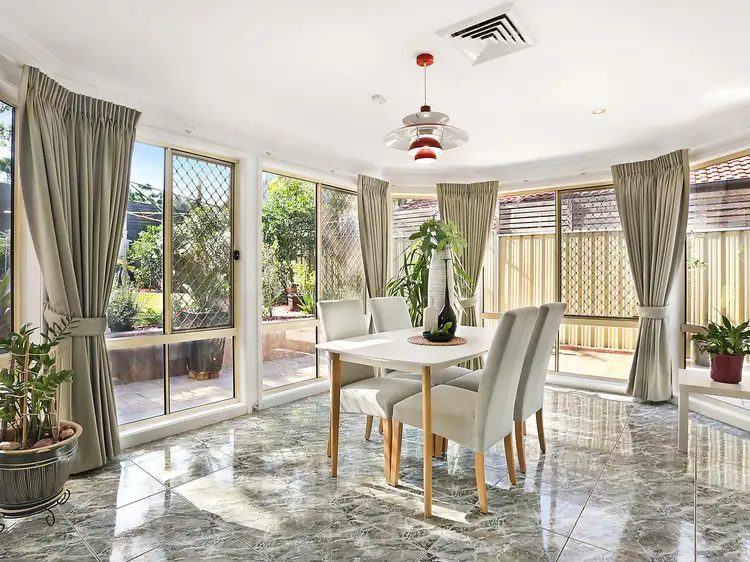 Third view of Homely house listing, 27 Toby Crescent, Panania NSW 2213
