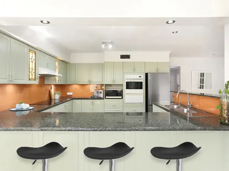 Fourth view of Homely house listing, 27 Toby Crescent, Panania NSW 2213