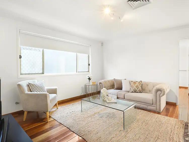 Fifth view of Homely house listing, 27 Toby Crescent, Panania NSW 2213