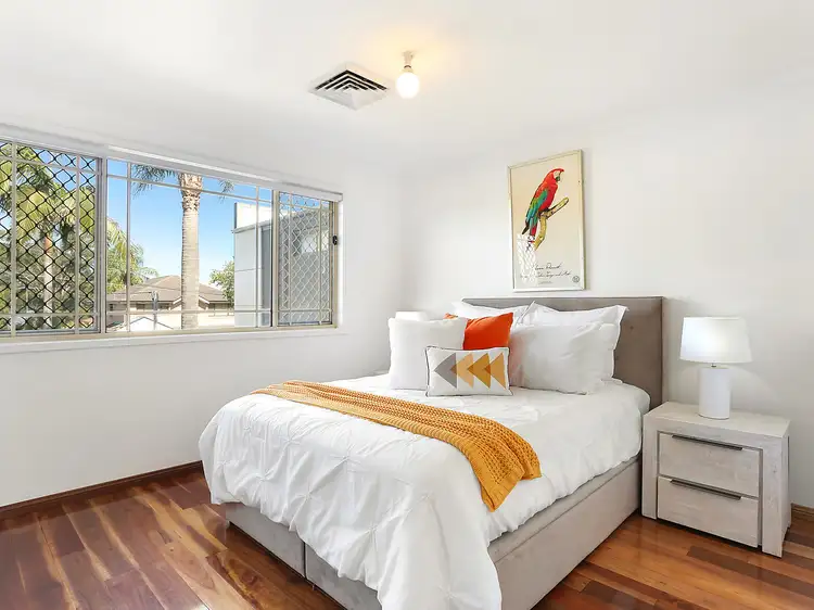 Sixth view of Homely house listing, 27 Toby Crescent, Panania NSW 2213