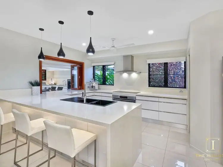 Second view of Homely house listing, 7 Kurt Close, Palm Cove QLD 4879