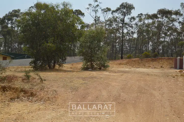 34 Rutherford Street, Avoca VIC 3467