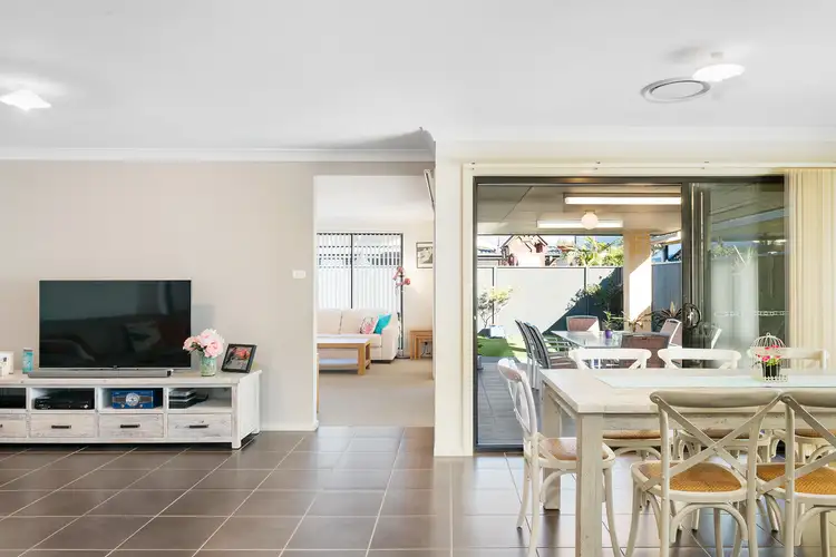 Third view of Homely house listing, 17 Voller Street, Ropes Crossing NSW 2760