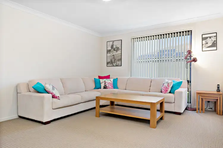 Fifth view of Homely house listing, 17 Voller Street, Ropes Crossing NSW 2760