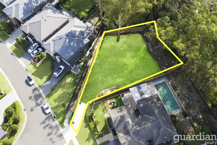 30A Millstream Grove, Dural NSW 2158