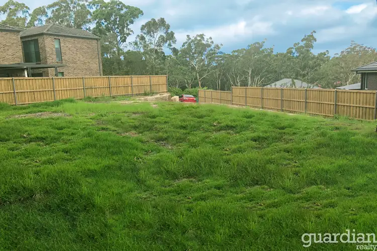 Fourth view of Homely land listing, 30A Millstream Grove, Dural NSW 2158