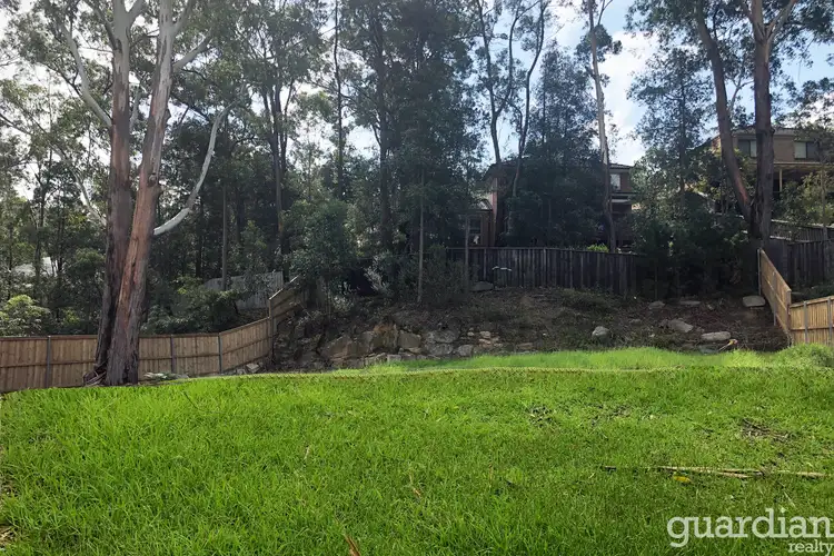Fifth view of Homely land listing, 30A Millstream Grove, Dural NSW 2158