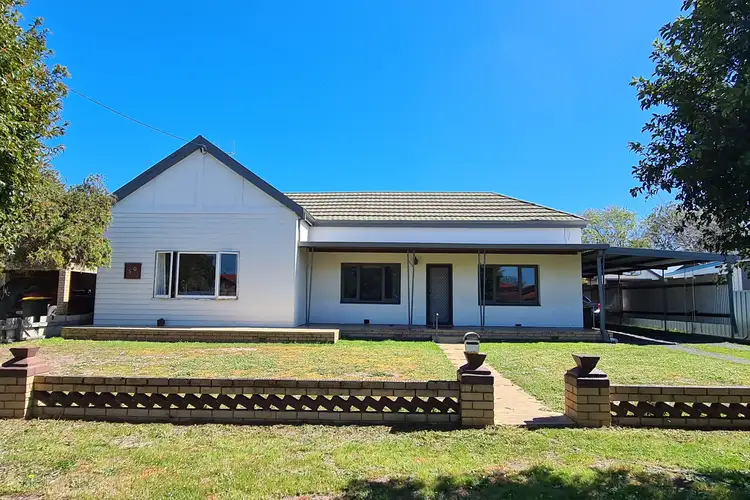 50 Annie Street, Katanning WA 6317
