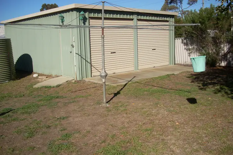 Fifth view of Homely house listing, 53 Lamont Street, Ongerup WA 6336