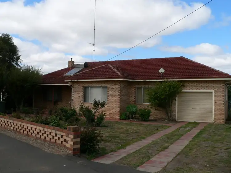 Main view of Homely house listing, 23 Henry Street, Tambellup WA 6320