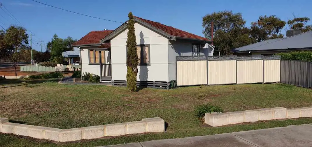 Main view of Homely house listing, 83 Yougenup Road, Gnowangerup WA 6335