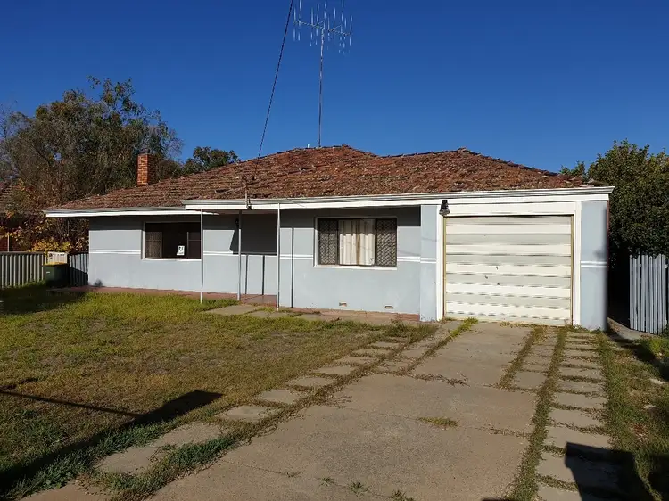 22 Rogers Avenue, Katanning WA 6317