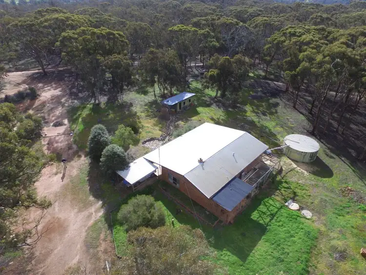 96 Murrin Brook Road, Muradup WA 6394
