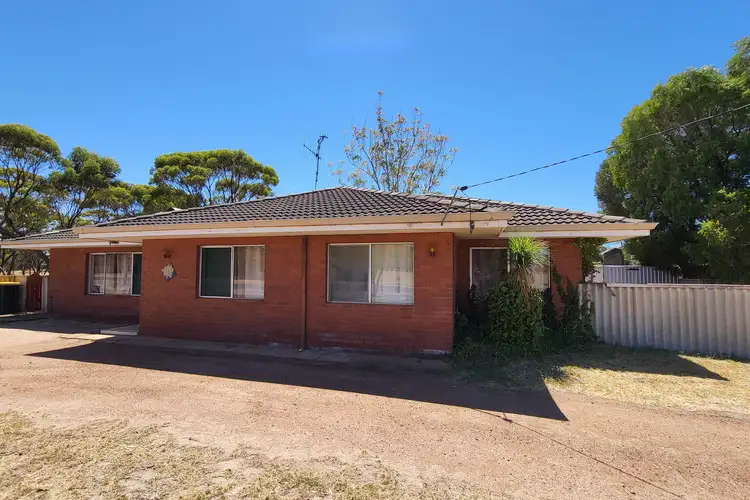 Main view of Homely house listing, 115 Blantyre Street, Katanning WA 6317