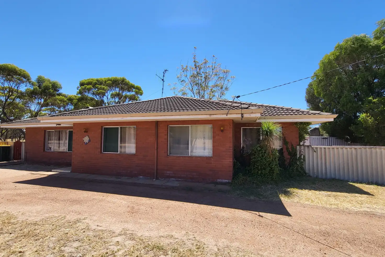 Main view of Homely house listing, 115 Blantyre Street, Katanning WA 6317