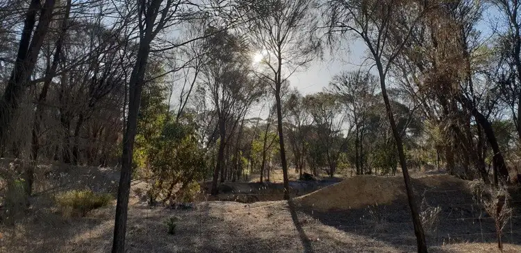 Third view of Homely land listing, 890 Curlew Street, Katanning WA 6317