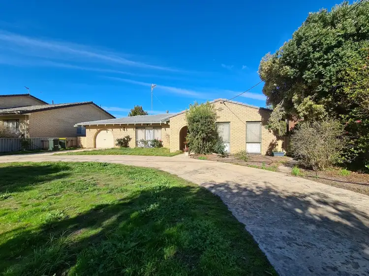 Main view of Homely house listing, 215 Round Drive, Katanning WA 6317