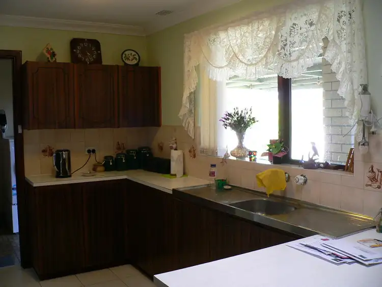 Second view of Homely house listing, 215 Round Drive, Katanning WA 6317