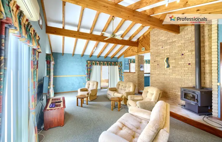 Sixth view of Homely house listing, 23 Target Road, Yakamia WA 6330