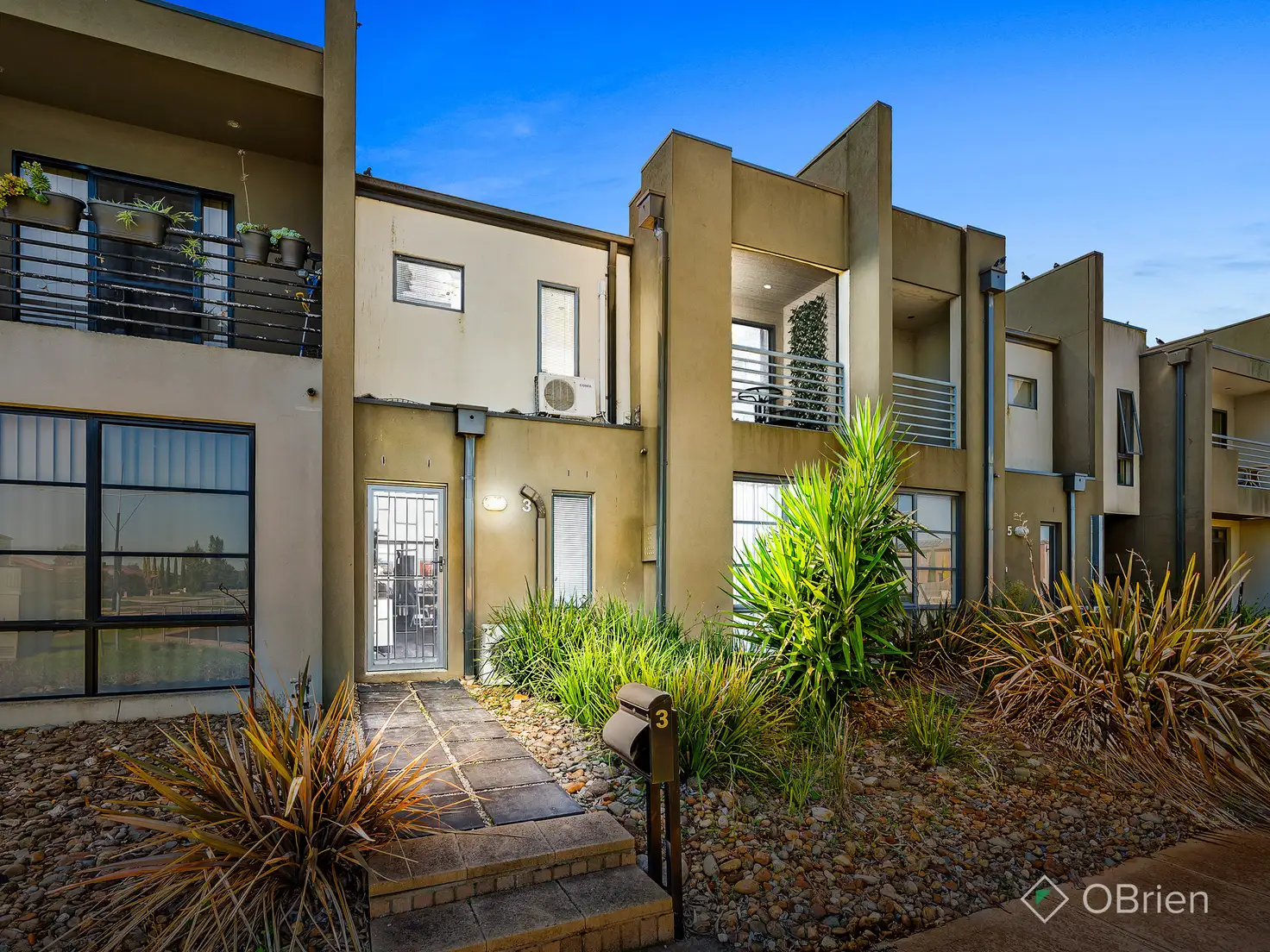 Main view of Homely townhouse listing, 3 Swamphen Drive, Williams Landing VIC 3027